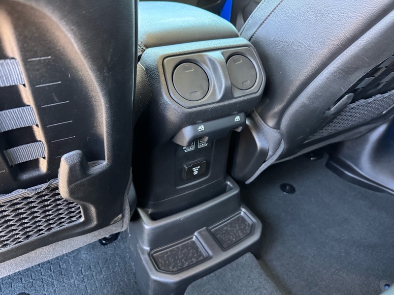 2022 Jeep Wrangler Unlimited Rubicon 392 photo 39