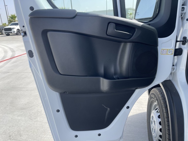 2025 Ram ProMaster 2500 photo 13
