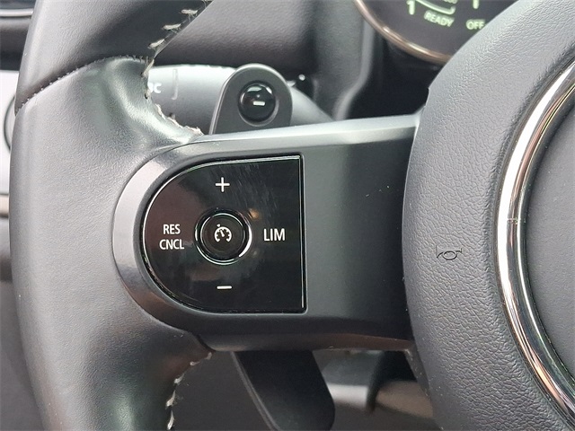 2023 Mini Cooper S ALL4 photo 22
