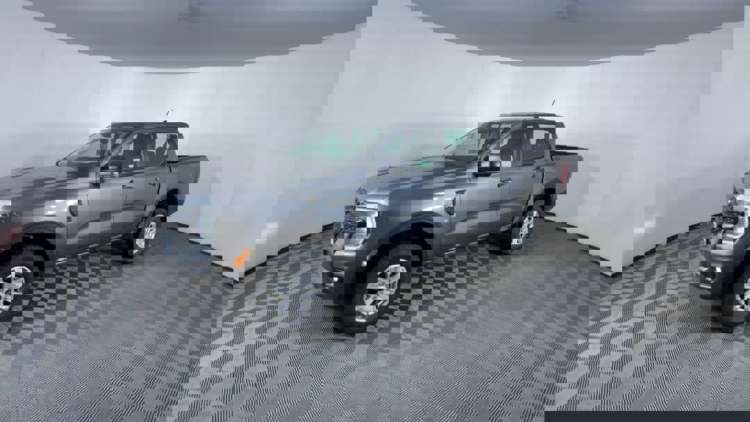 2025 Ford Ranger XL photo 4