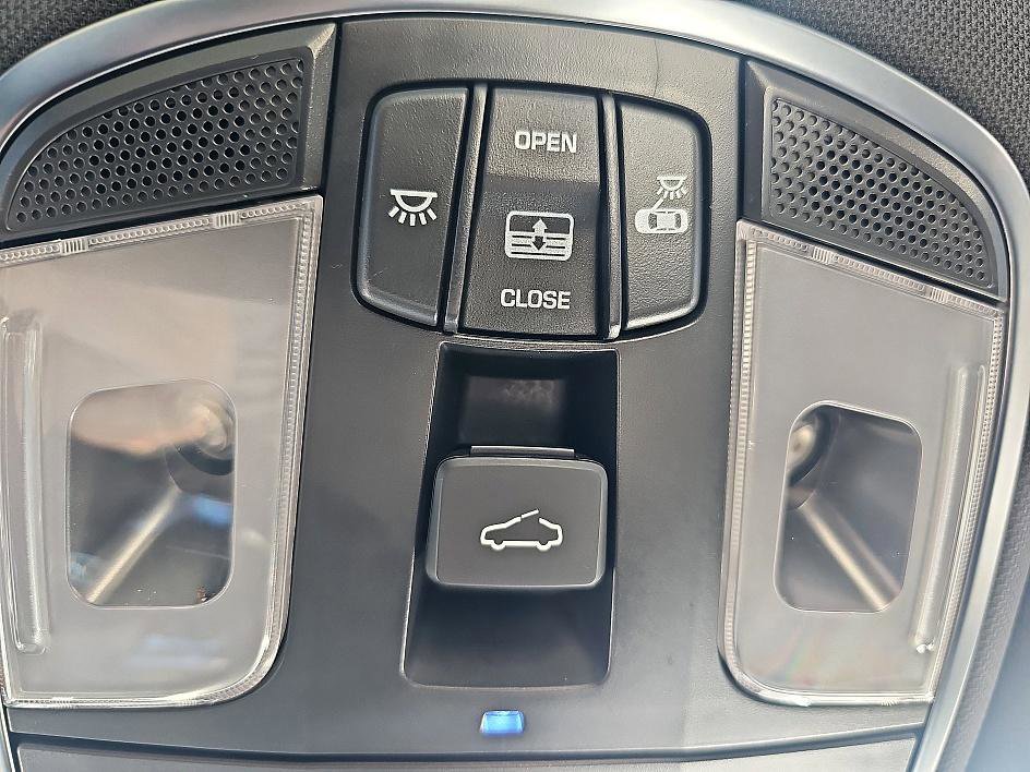 2016 Hyundai Sonata 2.0T Limited photo 26