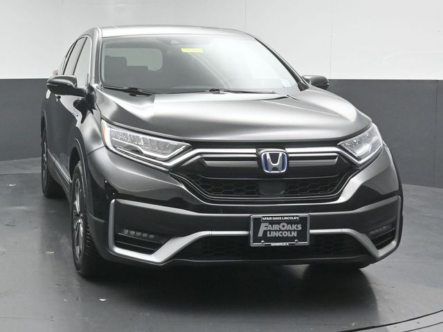 2020 HONDA CR-V - Image 2