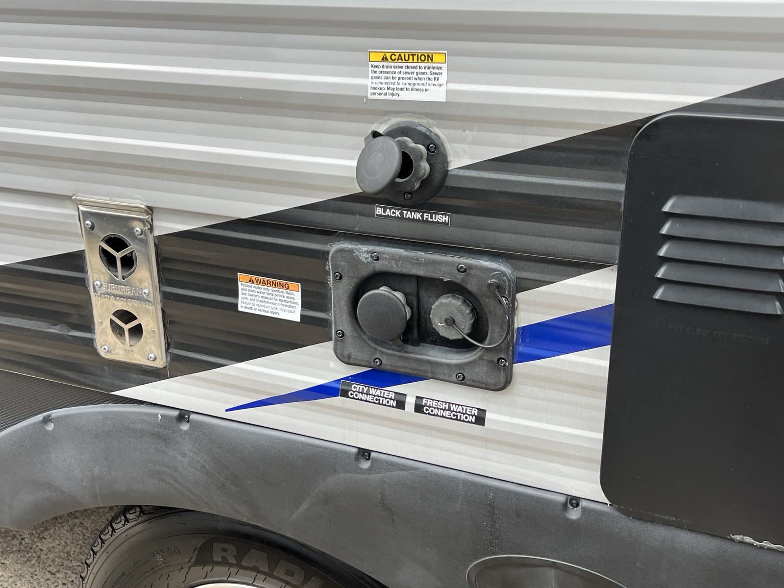 Used 2019  Forest River  image 10