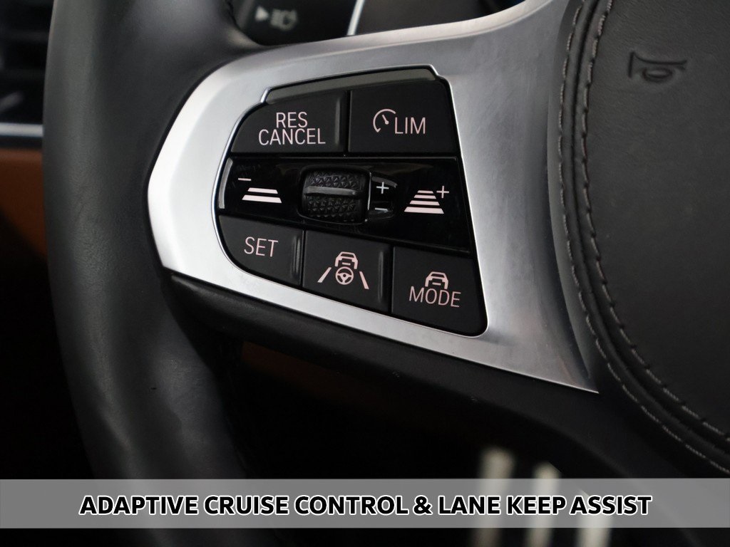 2022 Bmw M850i M850i xDrive photo 4