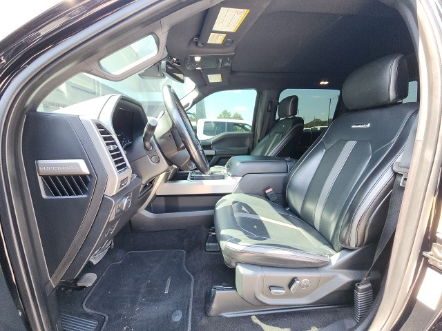 2018 Ford F-250 photo 9