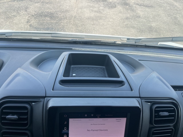 2025 Ram ProMaster 2500 photo 14