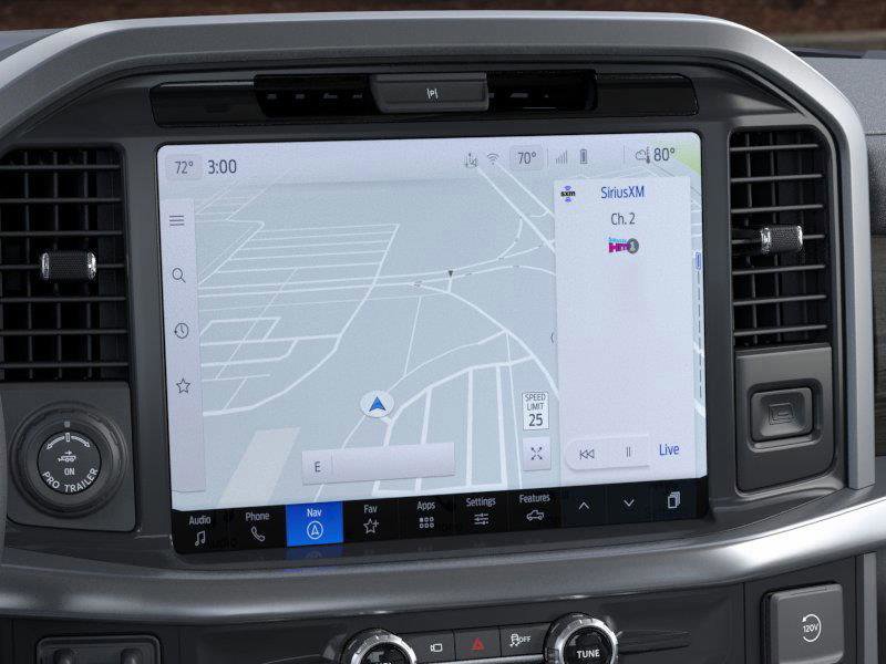 2025 FORD F-150 - Image 17