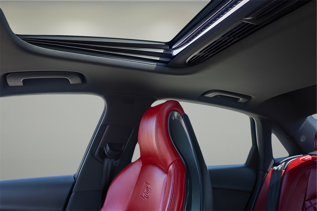 2018 Audi S4 Premium Plus Base photo 17