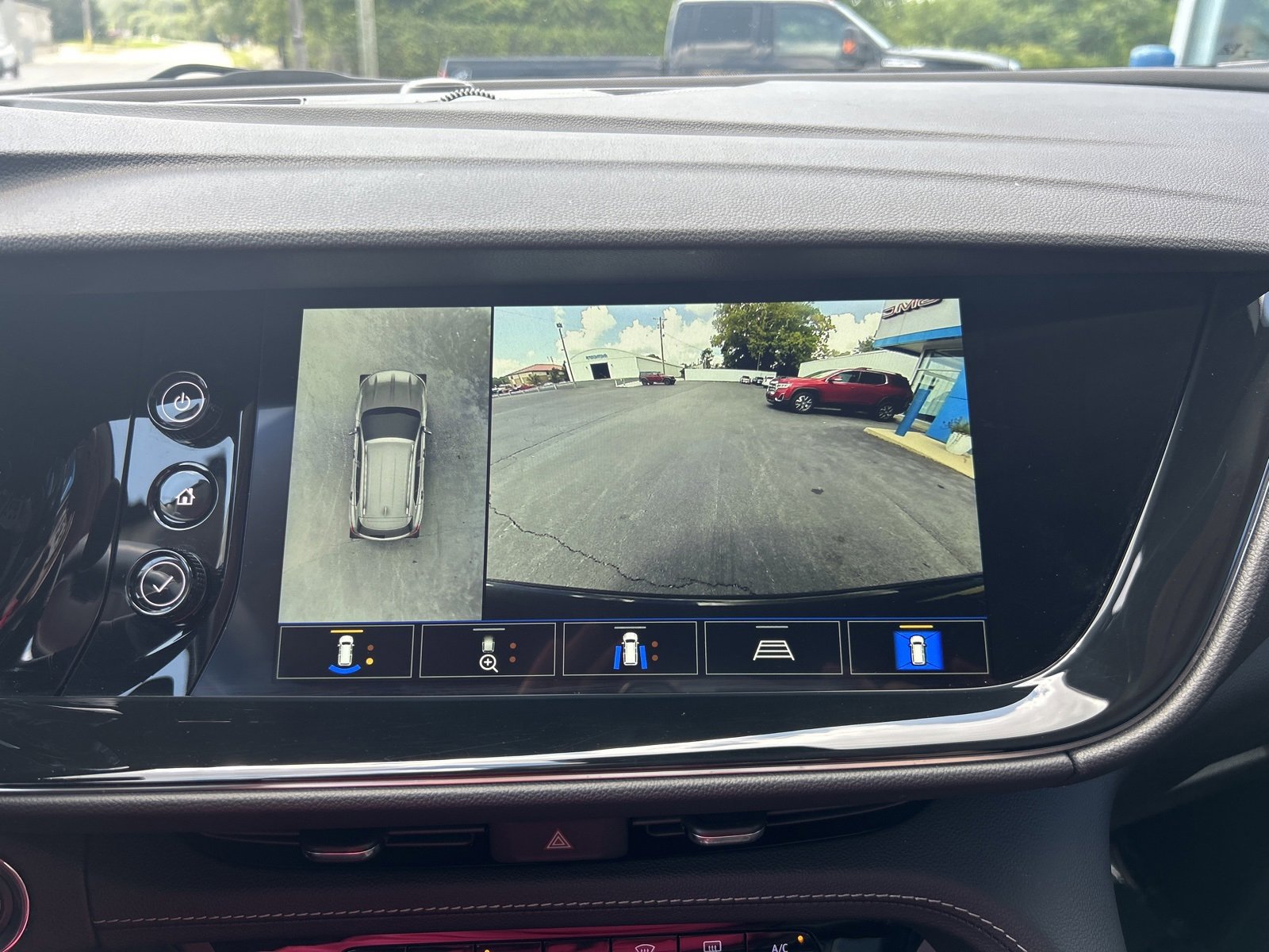 2023 Buick Envision Avenir photo 21