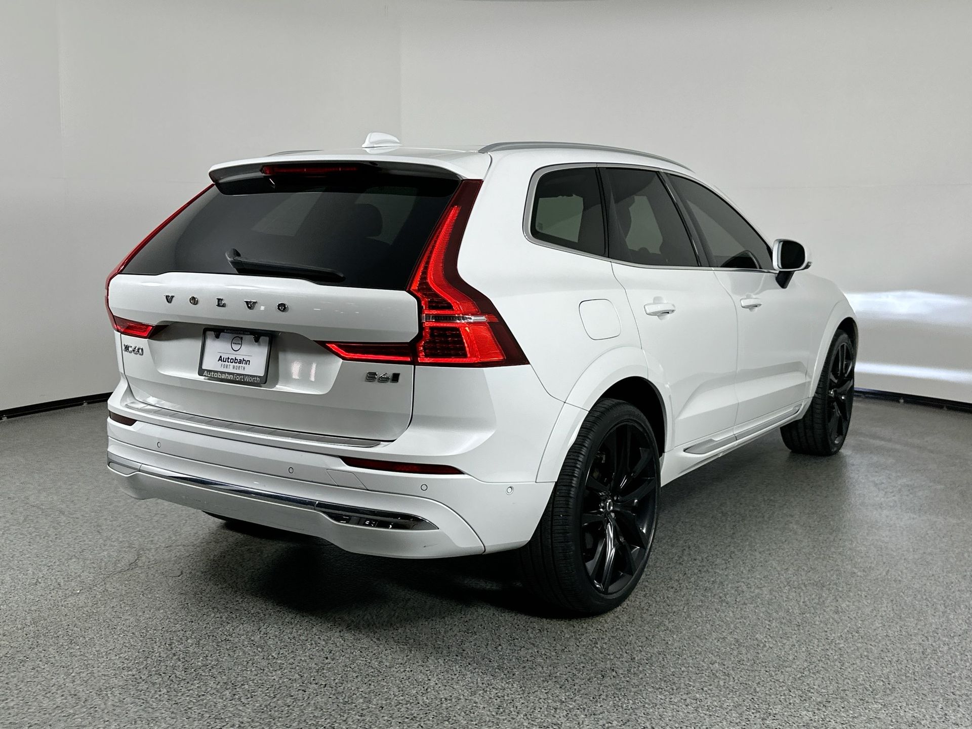 2022 Volvo XC60 Inscription photo 4