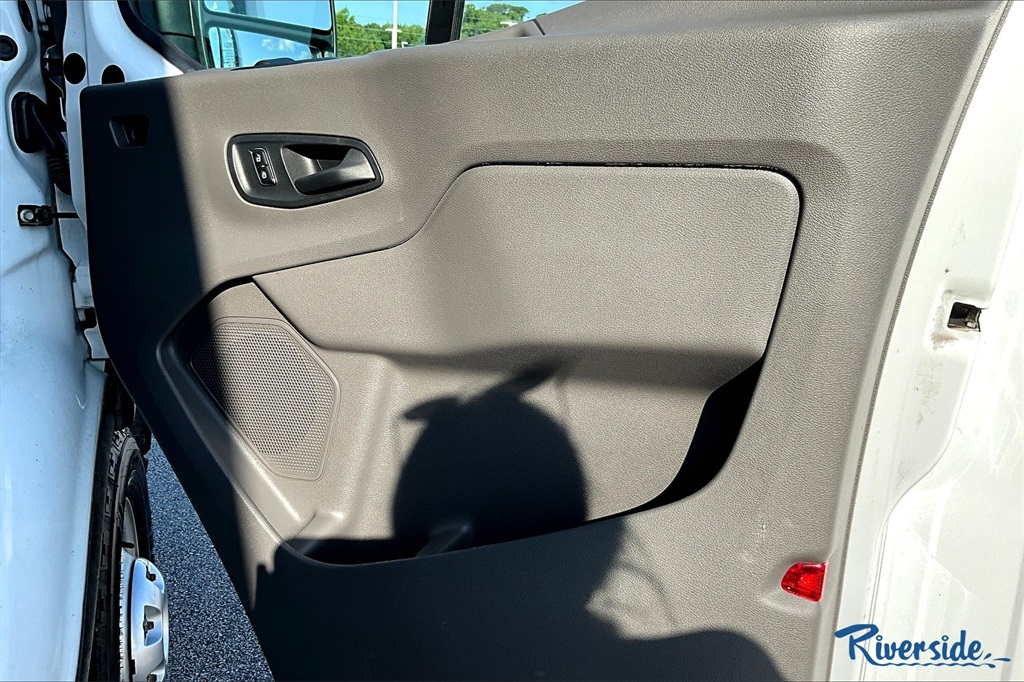 2023 Ford Transit photo 19