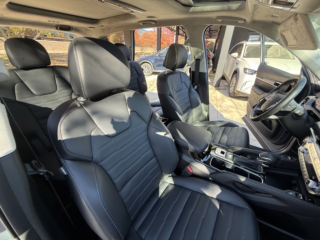 2023 Kia Telluride SX X-Line Prestige X-Pro photo 2