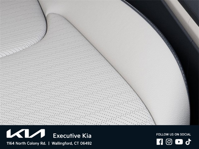 2025 Kia Carnival SX Prestige photo 23
