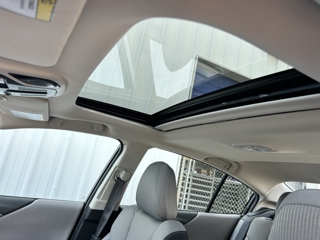 2025 Subaru Legacy Premium photo 12