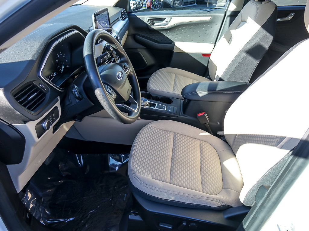 2020 FORD ESCAPE - Image 9