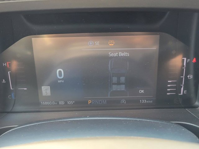 2024 FORD RANGER - Image 49