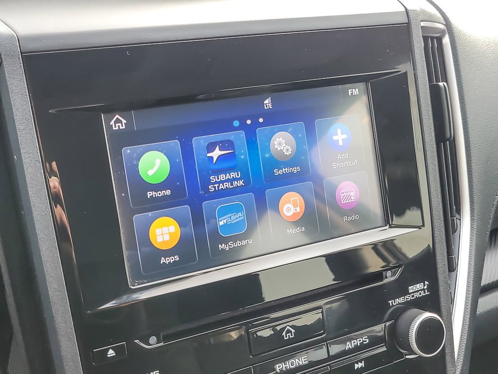 2022 SUBARU IMPREZA - Image 10