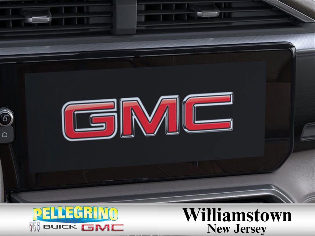 2026 Gmc Sierra 2500 HD Denali photo 18