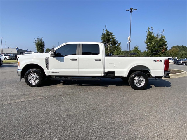 2024 Ford F-250 XL photo 8