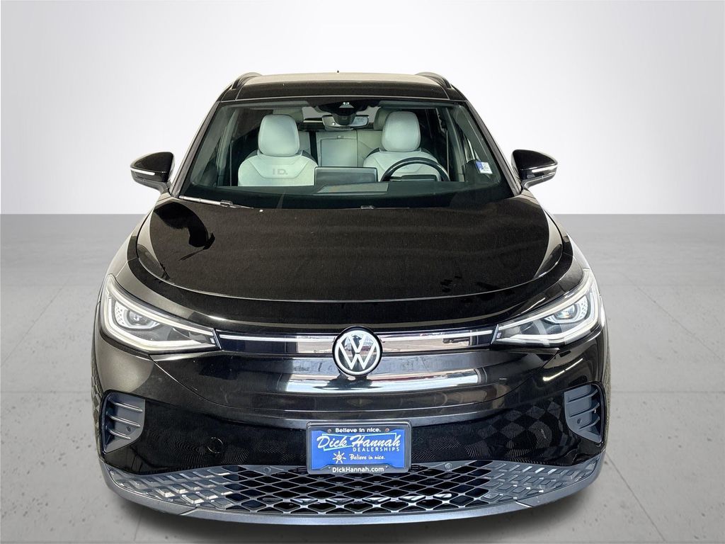 2021 Volkswagen ID.4 Pro S photo 3