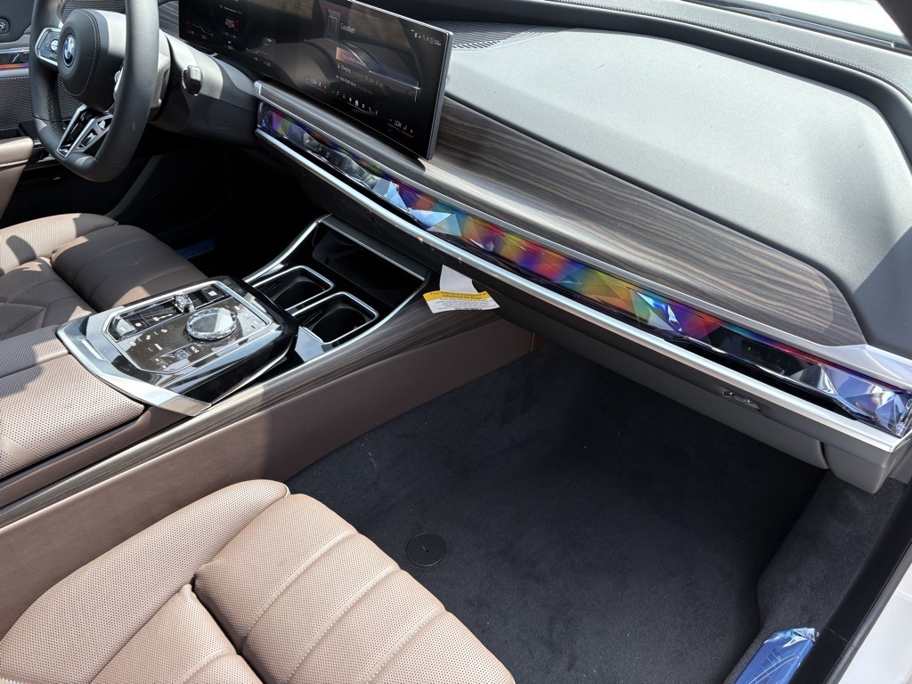 2025 Bmw i7 xDrive60 photo 24