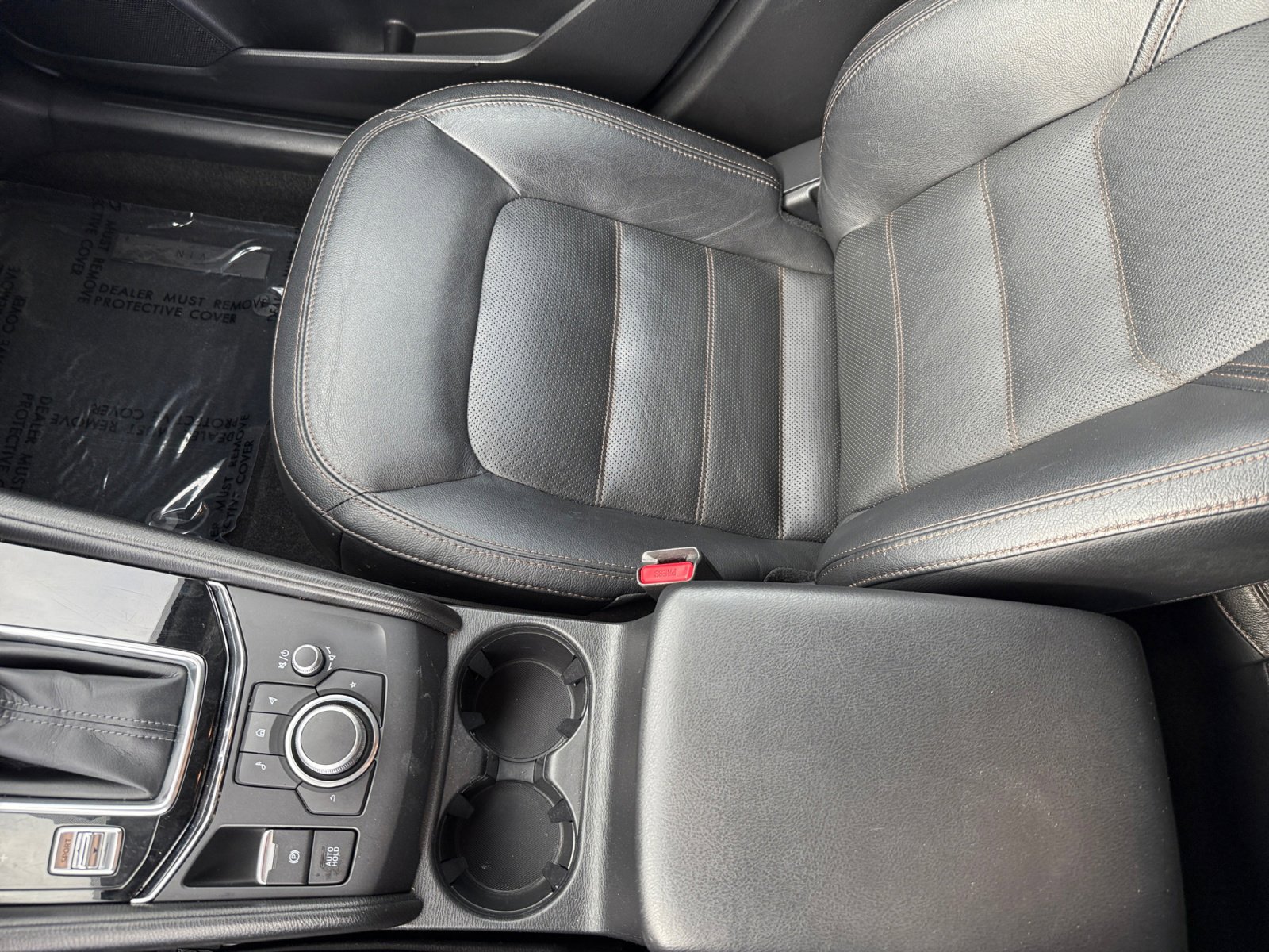 2023 Mazda CX-5 2.5 S Preferred photo 14