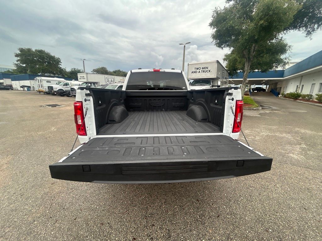 2023 Ford F-150 XL photo 24