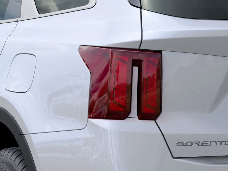 2026 Kia Sorento S photo 3