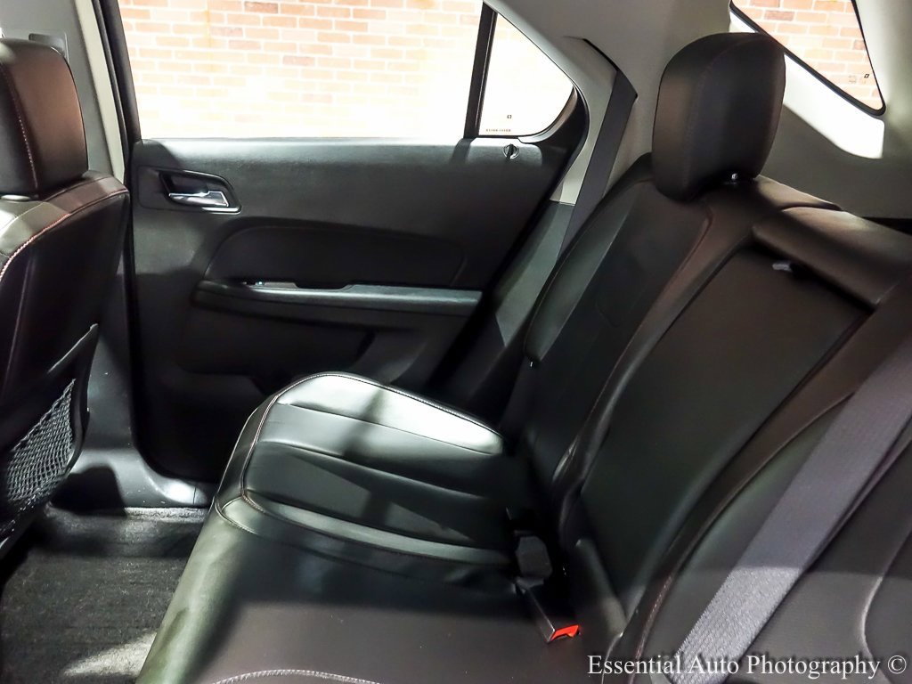 2016 CHEVROLET EQUINOX - Image 16