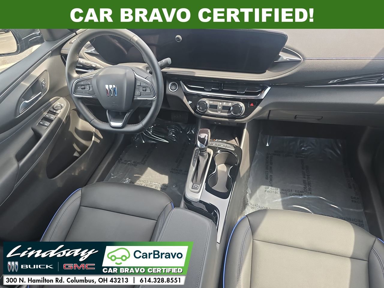2024 Buick Envista ST photo 22