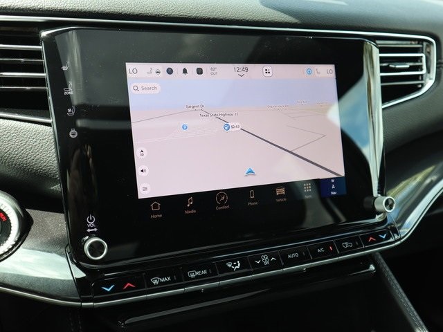 2024 Jeep Wagoneer Base photo 28