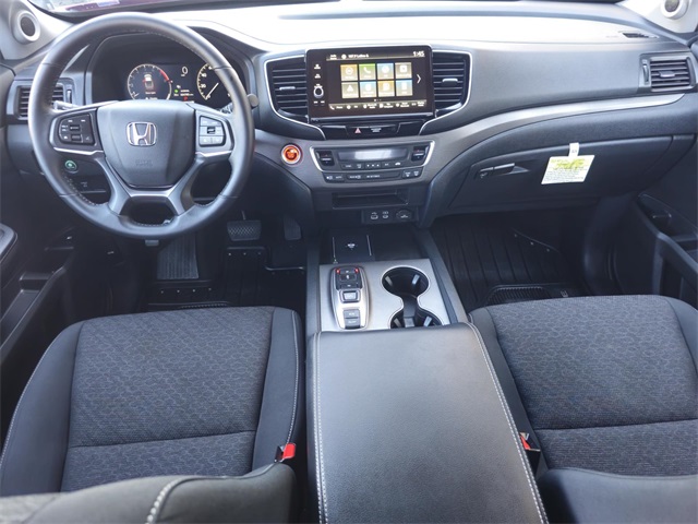 2024 Honda Ridgeline Sport photo 10