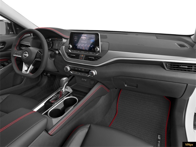 2025 Nissan Altima SR photo 4
