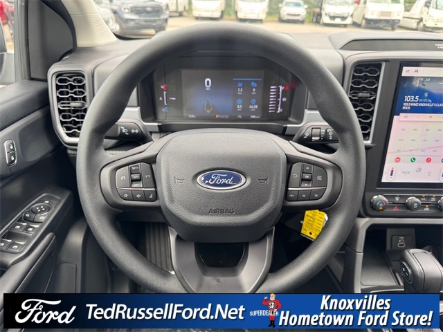 2025 Ford Ranger XL photo 28