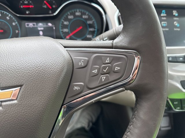 2018 Chevrolet Cruze Premier photo 25