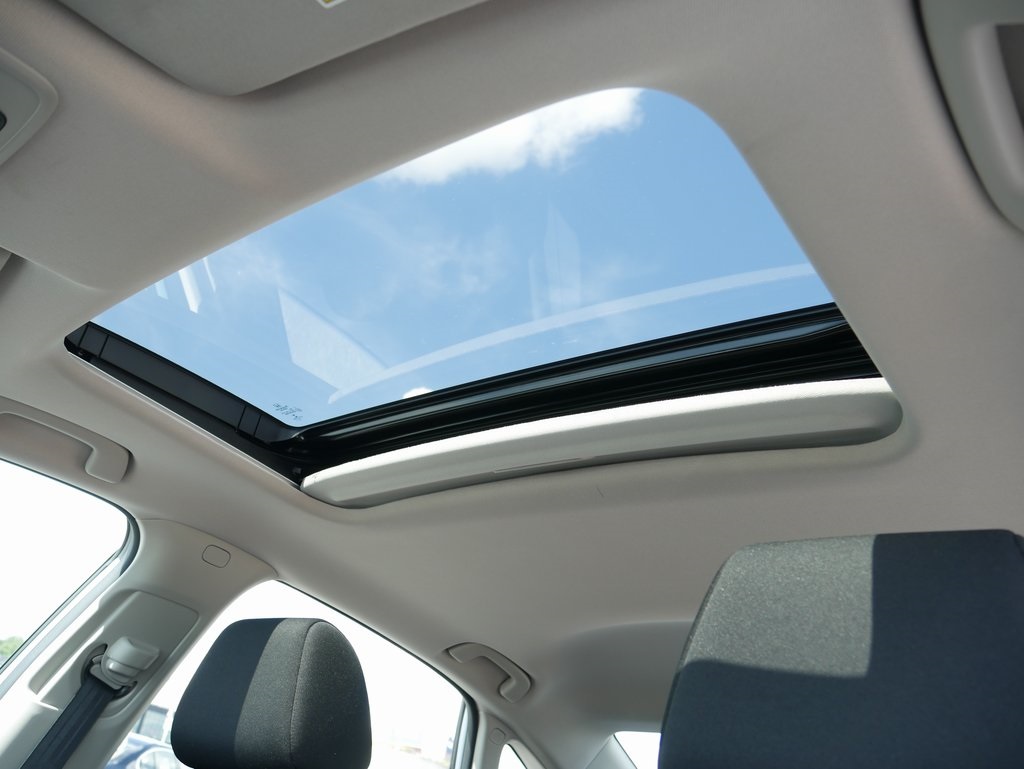2023 Honda Civic EX photo 14