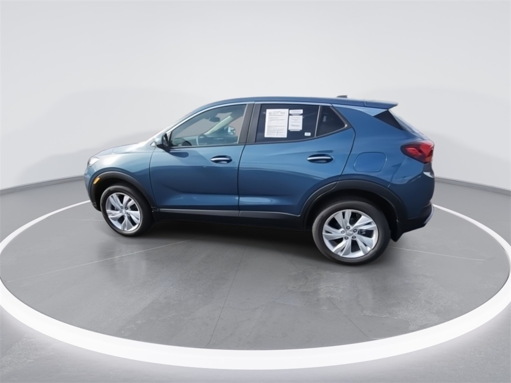 2025 Buick Encore GX Preferred photo 7