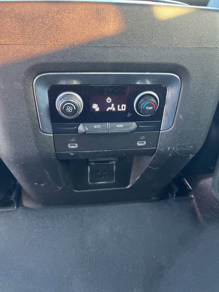 2023 Chevrolet Tahoe LT photo 20