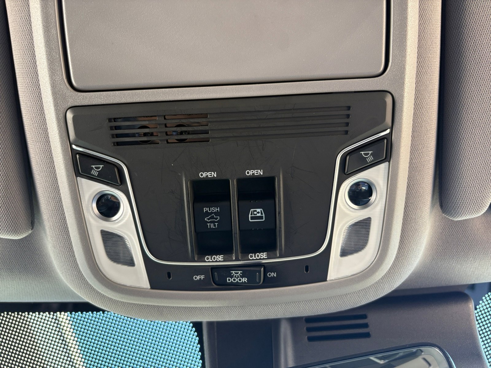 2023 Honda Ridgeline RTL-E photo 20