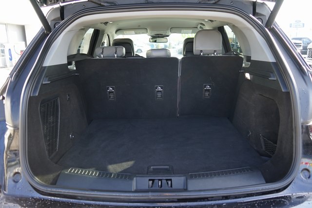 2020 LINCOLN CORSAIR - Image 7