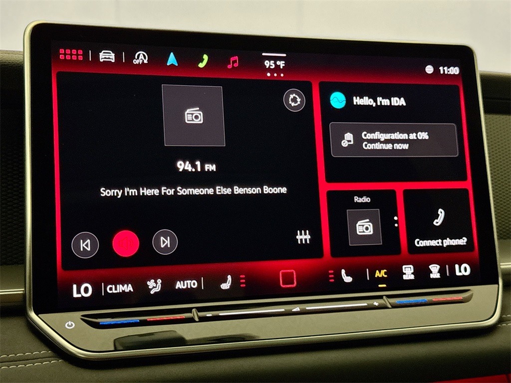 2025 Volkswagen Tiguan SE photo 26