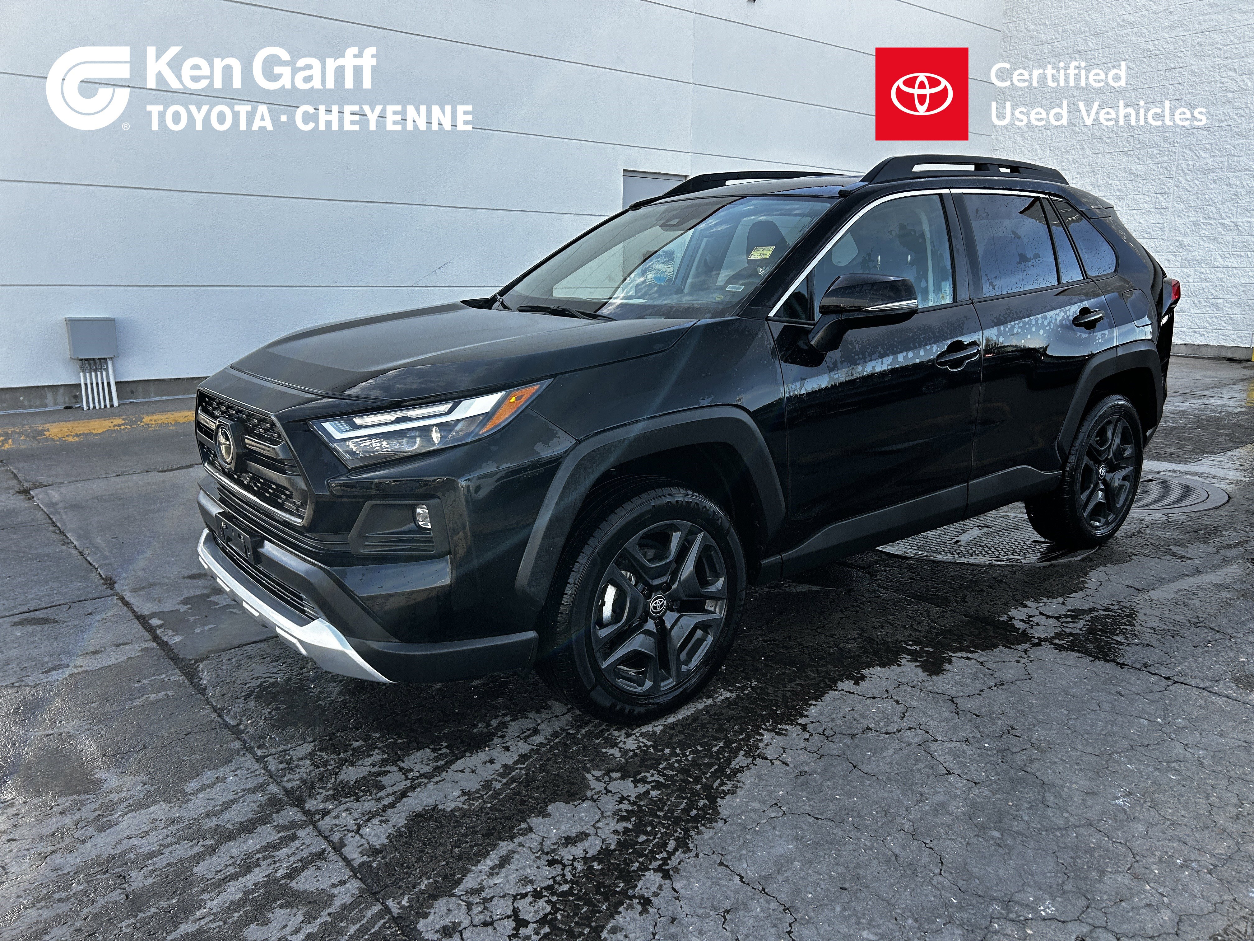 2024 Toyota RAV4 Adventure's photo