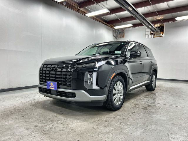 2024 Hyundai Palisade SEL's photo