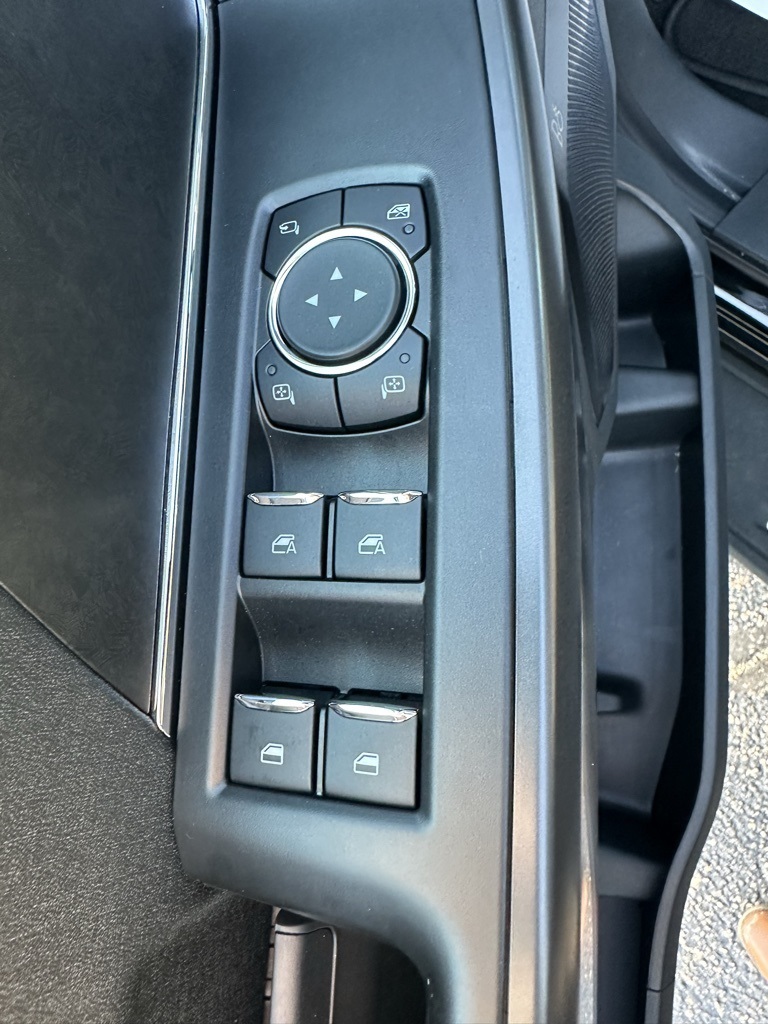 2025 Ford F-150 Tremor photo 17