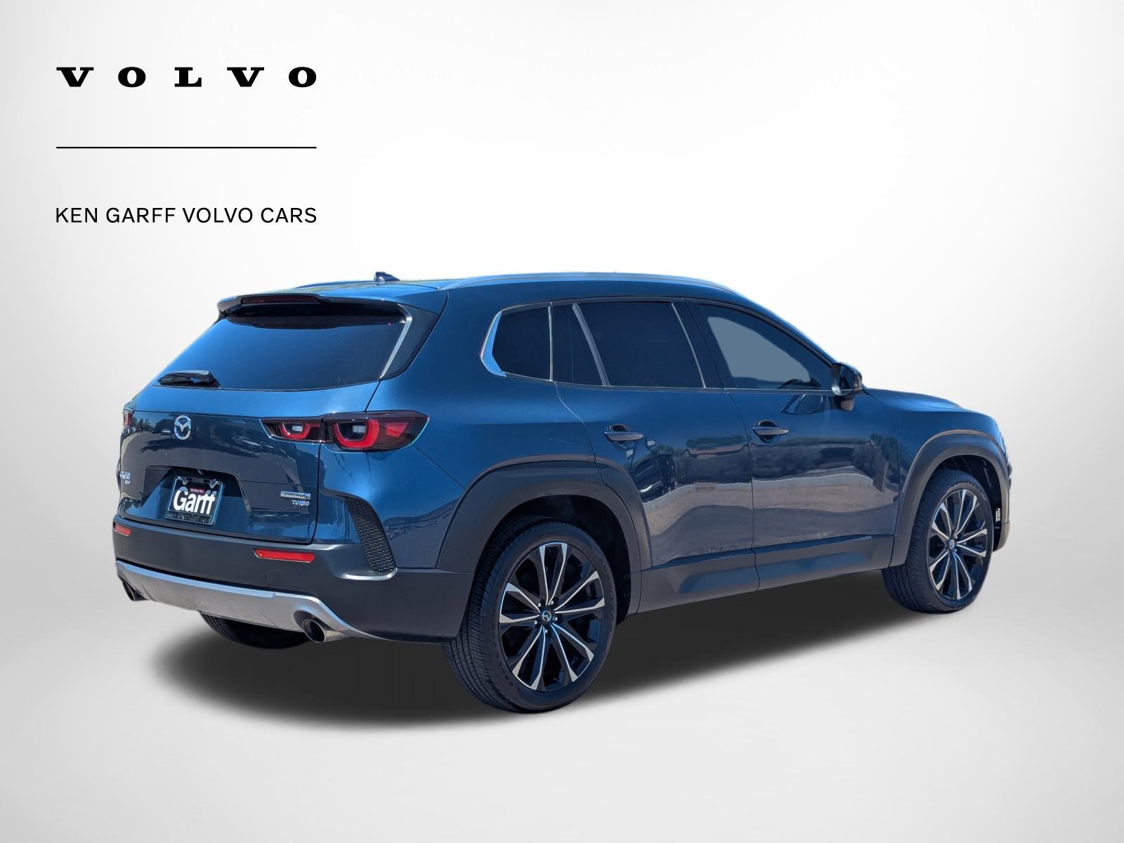 2024 Mazda CX-50 2.5 Turbo Premium photo 3