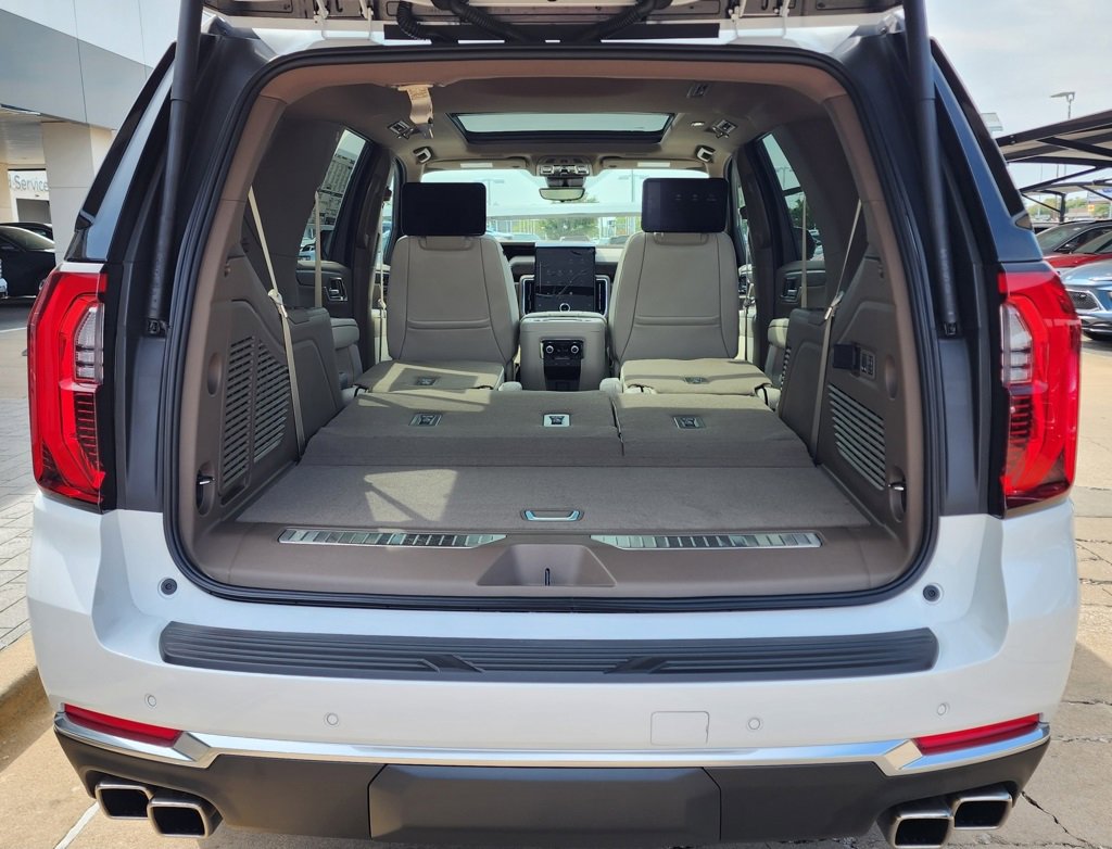 2026 Gmc Yukon Denali photo 56