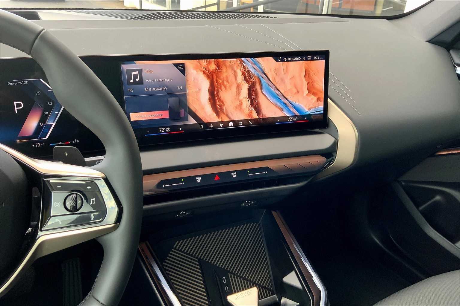 2025 Bmw X3 30x Drive photo 6