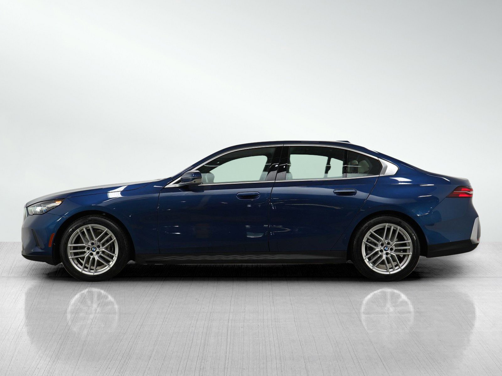 Used 2024 BMW 5 Series 540i with VIN WBA63FJ05RCS41225 for sale in White Bear Lake, Minnesota