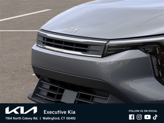 2025 Kia K4 LXS photo 7