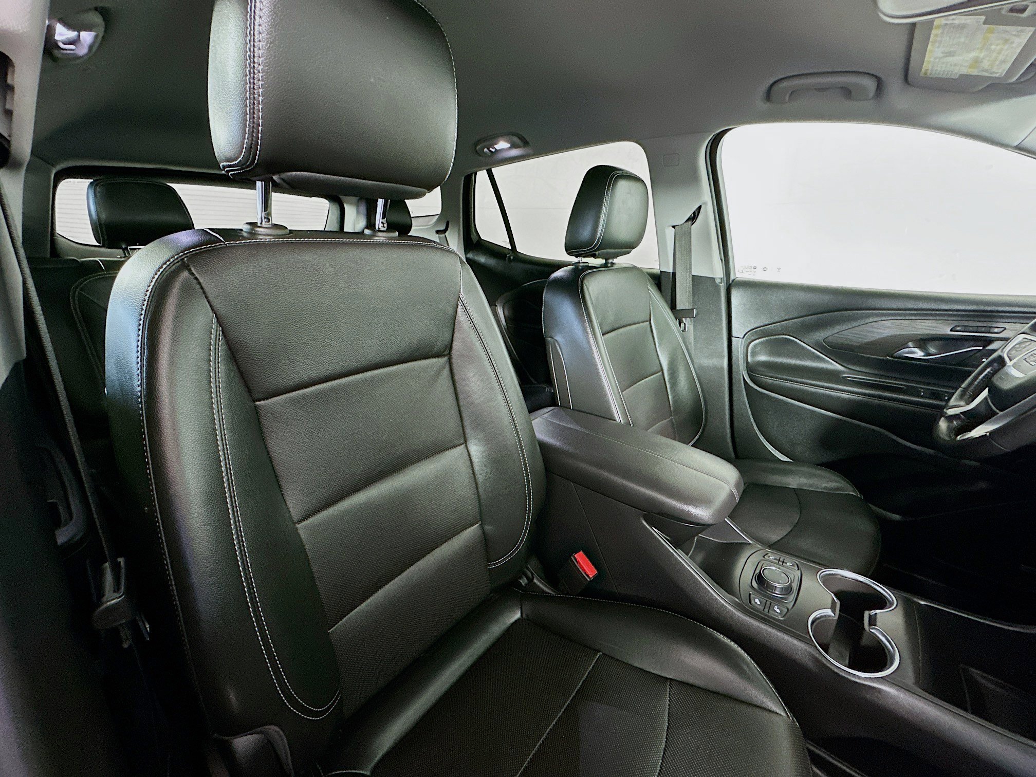 2022 Gmc Terrain SLT photo 26